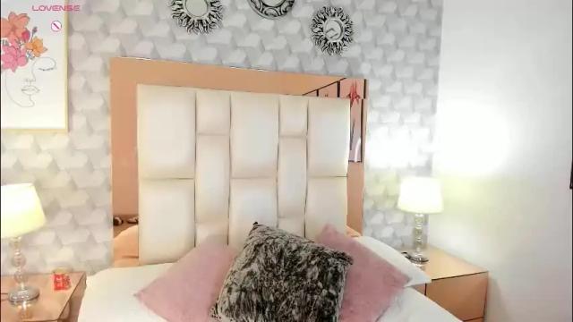 Image 8 of sasha_sims Stream on Chaturbate on 1 month ago