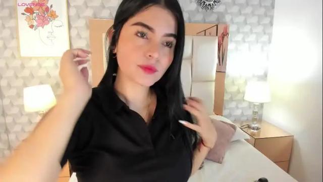 Thumbnail 1, sasha_sims's Stream at Chaturbate, 1 month ago