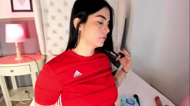Thumbnail 1, sasha_sims's Stream at Chaturbate, 21 days ago