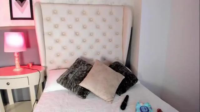 Thumbnail 1, sasha_sims's Stream at Chaturbate, 20 days ago