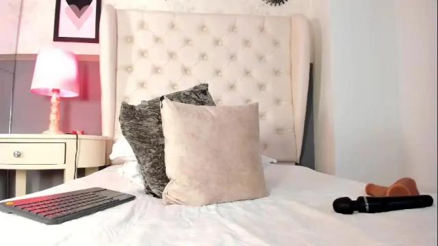 Image 8 of sasha_sims Stream on Chaturbate on 18 days ago