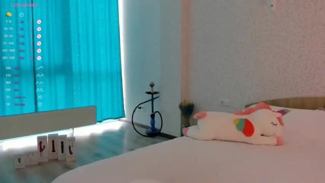 Image 12 of sasha_slim Stream on Chaturbate on 13 months ago