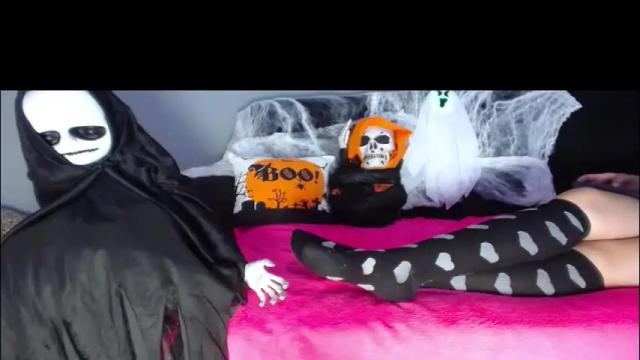 Thumbnail 1, sasha_start's Stream at Chaturbate, 22 days ago