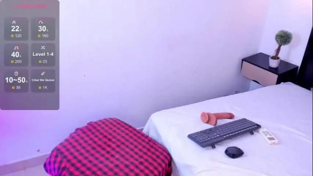 Image 12 of sasha_stele Stream on Chaturbate on 6 months ago