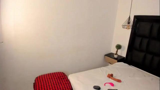 Thumbnail 1, sasha_stele's Stream at Chaturbate, 6 months ago