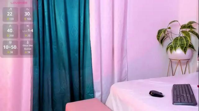 Image 8 of sasha_stele Stream on Chaturbate on 6 months ago