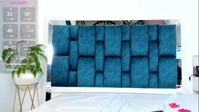 Image 10 of sasha_stele Stream on Chaturbate on 6 months ago