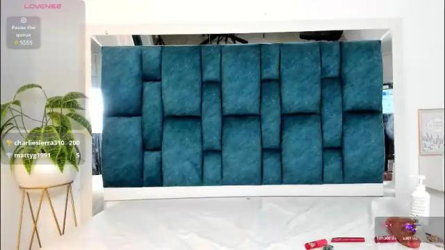 Image 12 of sasha_stele Stream on Chaturbate on 6 months ago