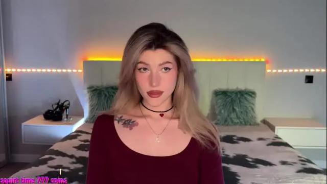 Thumbnail 2, sasha_suprapro's Stream at Chaturbate, 1 month ago
