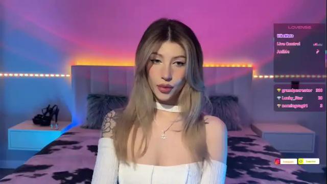 Thumbnail 1, sasha_suprapro's Stream at Chaturbate, 1 month ago
