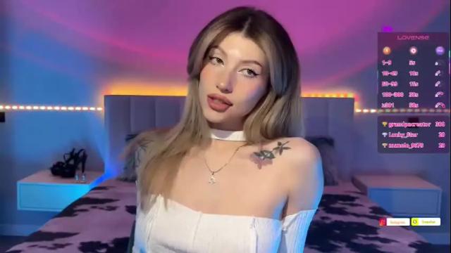 Image 10 of sasha_suprapro Stream on Chaturbate on 1 month ago