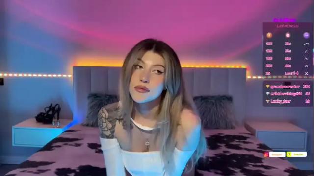 Image 11 of sasha_suprapro Stream on Chaturbate on 1 month ago
