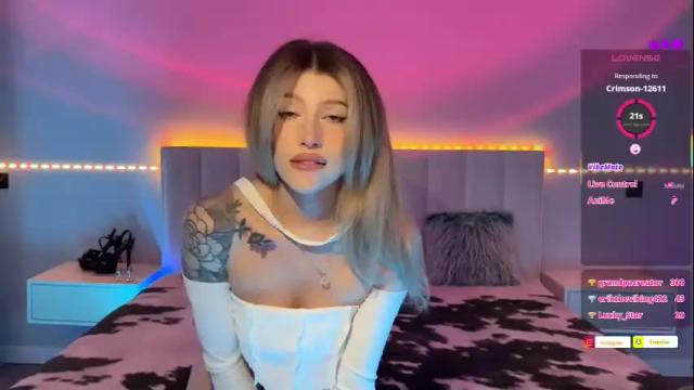 Image 12 of sasha_suprapro Stream on Chaturbate on 1 month ago