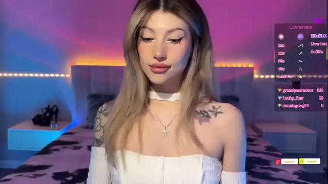 Image 4 of sasha_suprapro Stream on Chaturbate on 1 month ago