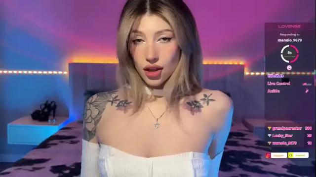 Thumbnail 2, sasha_suprapro's Stream at Chaturbate, 1 month ago