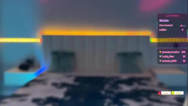 Thumbnail 3, sasha_suprapro's Stream at Chaturbate, 1 month ago
