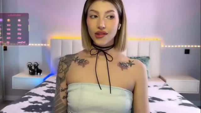 Image 6 of sasha_suprapro Stream on Chaturbate on 7 days ago