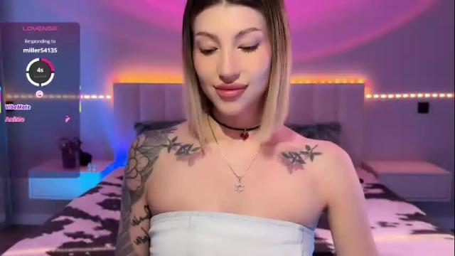 Image 2 of sasha_suprapro Stream on Chaturbate on 1 month ago