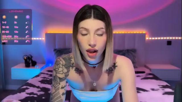 Thumbnail 2, sasha_suprapro's Stream at Chaturbate, 1 month ago