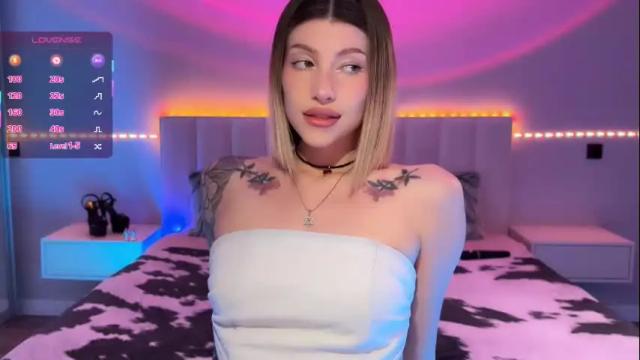 Image 6 of sasha_suprapro Stream on Chaturbate on 1 month ago