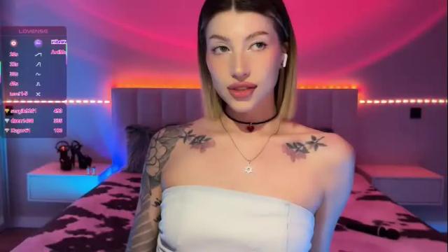 Thumbnail 1, sasha_suprapro's Stream at Chaturbate, 1 month ago