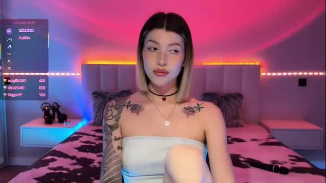 Image 10 of sasha_suprapro Stream on Chaturbate on 1 month ago