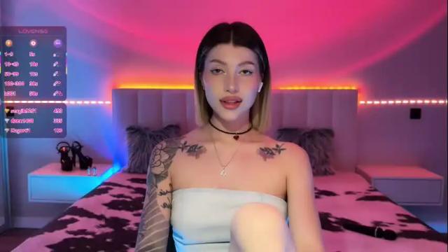 Image 12 of sasha_suprapro Stream on Chaturbate on 1 month ago
