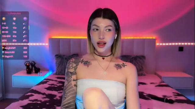 Image 3 of sasha_suprapro Stream on Chaturbate on 1 month ago