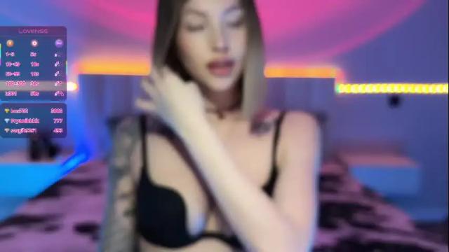 Image 8 of sasha_suprapro Stream on Chaturbate on 1 month ago