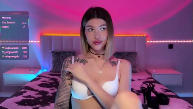 Image 8 of sasha_suprapro Stream on Chaturbate on 1 month ago