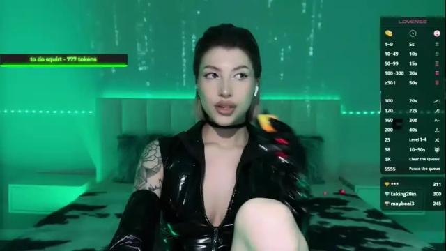 Image 2 of sasha_suprapro Stream on Chaturbate on 19 days ago