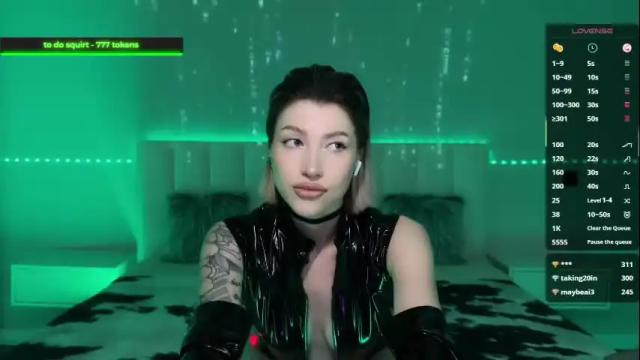 Thumbnail 2, sasha_suprapro's Stream at Chaturbate, 17 days ago
