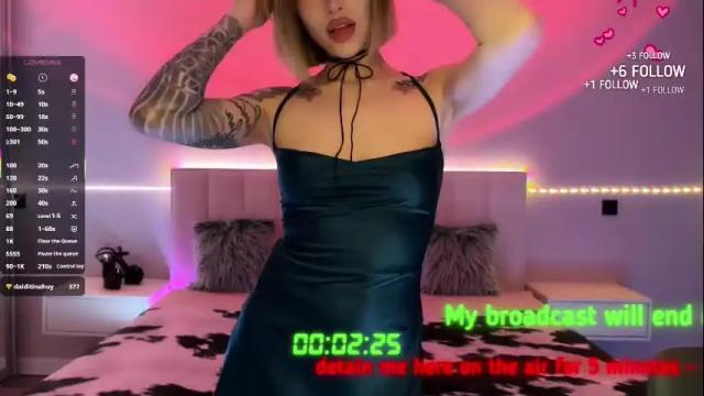 Image 11 of sasha_suprapro Stream on Chaturbate on 17 days ago