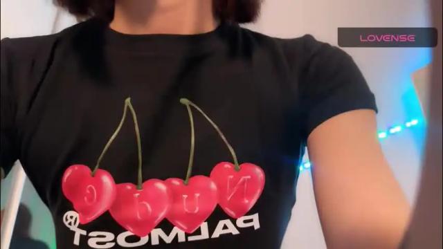 Thumbnail 1, sasha_suprapro's Stream at Chaturbate, 1 month ago