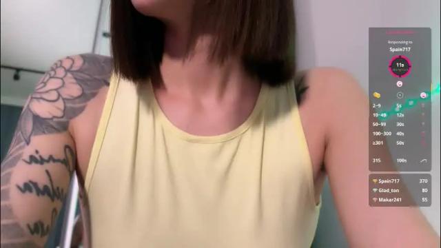 Image 11 of sasha_suprapro Stream on Chaturbate on 1 month ago