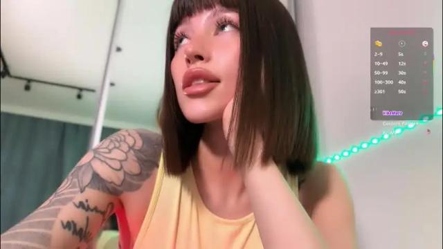 Image 3 of sasha_suprapro Stream on Chaturbate on 1 month ago