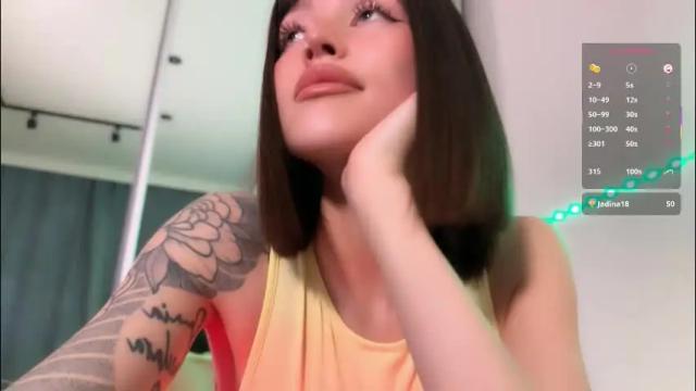 Image 4 of sasha_suprapro Stream on Chaturbate on 1 month ago