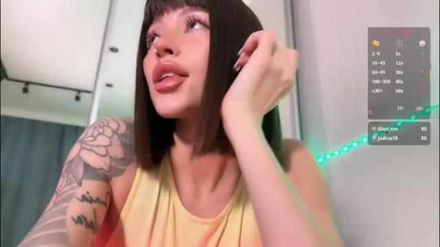 Thumbnail 3, sasha_suprapro's Stream at Chaturbate, 21 days ago