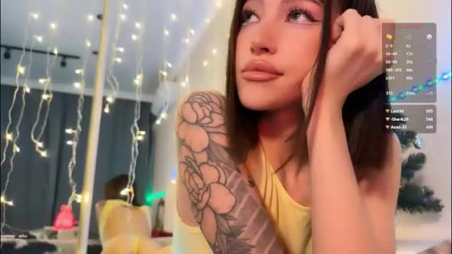 Thumbnail 1, sasha_suprapro's Stream at Chaturbate, 6 days ago