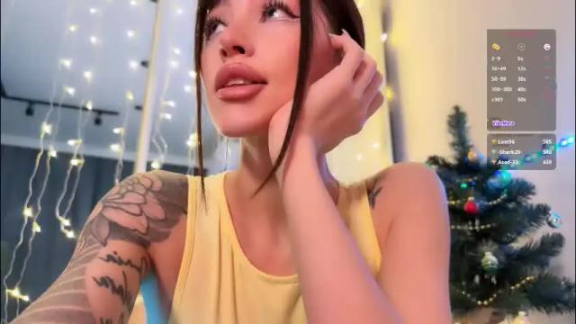 Image 7 of sasha_suprapro Stream on Chaturbate on 24 days ago