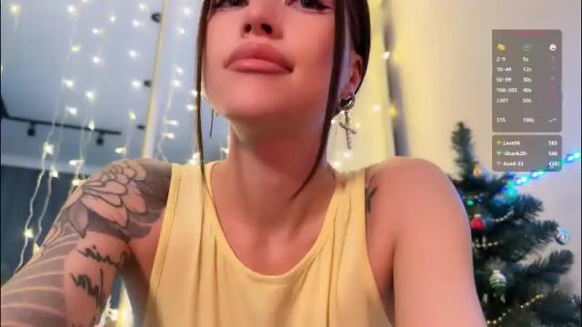 Thumbnail 3, sasha_suprapro's Stream at Chaturbate, 6 days ago