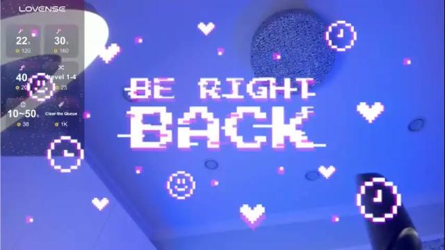 Thumbnail 2, sasha_vesmus's Stream at Chaturbate, 1 month ago