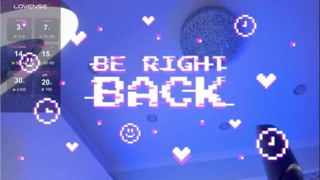 Thumbnail 3, sasha_vesmus's Stream at Chaturbate, 1 month ago