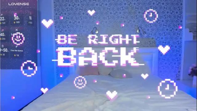 Thumbnail 3, sasha_vesmus's Stream at Chaturbate, 1 month ago