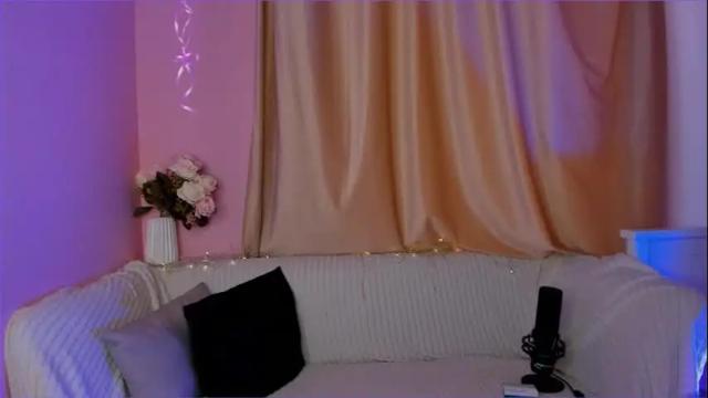 Thumbnail 1, sasha_vesmus's Stream at Chaturbate, 17 days ago