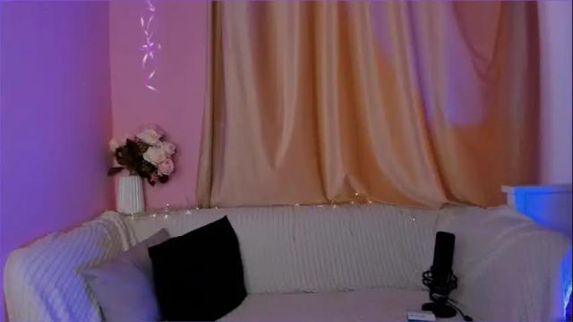 Image 2 of sasha_vesmus Stream on Chaturbate on 22 days ago