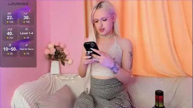 Thumbnail 1, sasha_vesmus's Stream at Chaturbate, 15 days ago