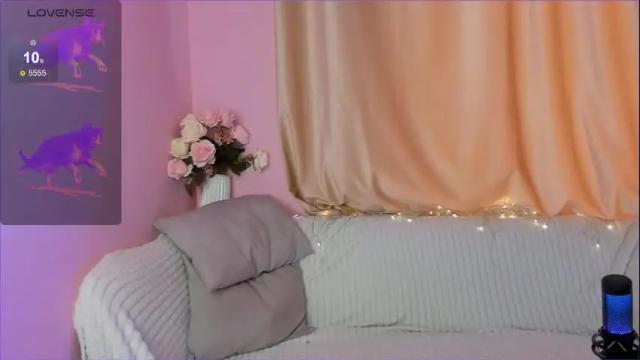 Image 6 of sasha_vesmus Stream on Chaturbate on 14 days ago