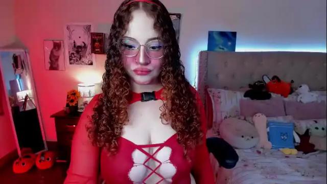 Thumbnail 1, sashaa_love's Stream at Chaturbate, 1 month ago