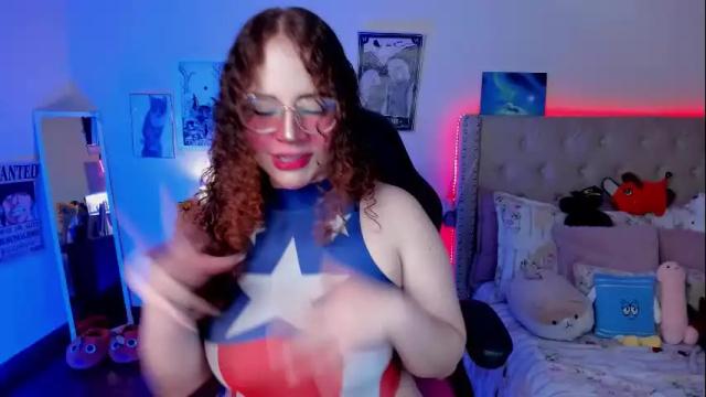 Image 11 of sashaa_love Stream on Chaturbate on 1 month ago